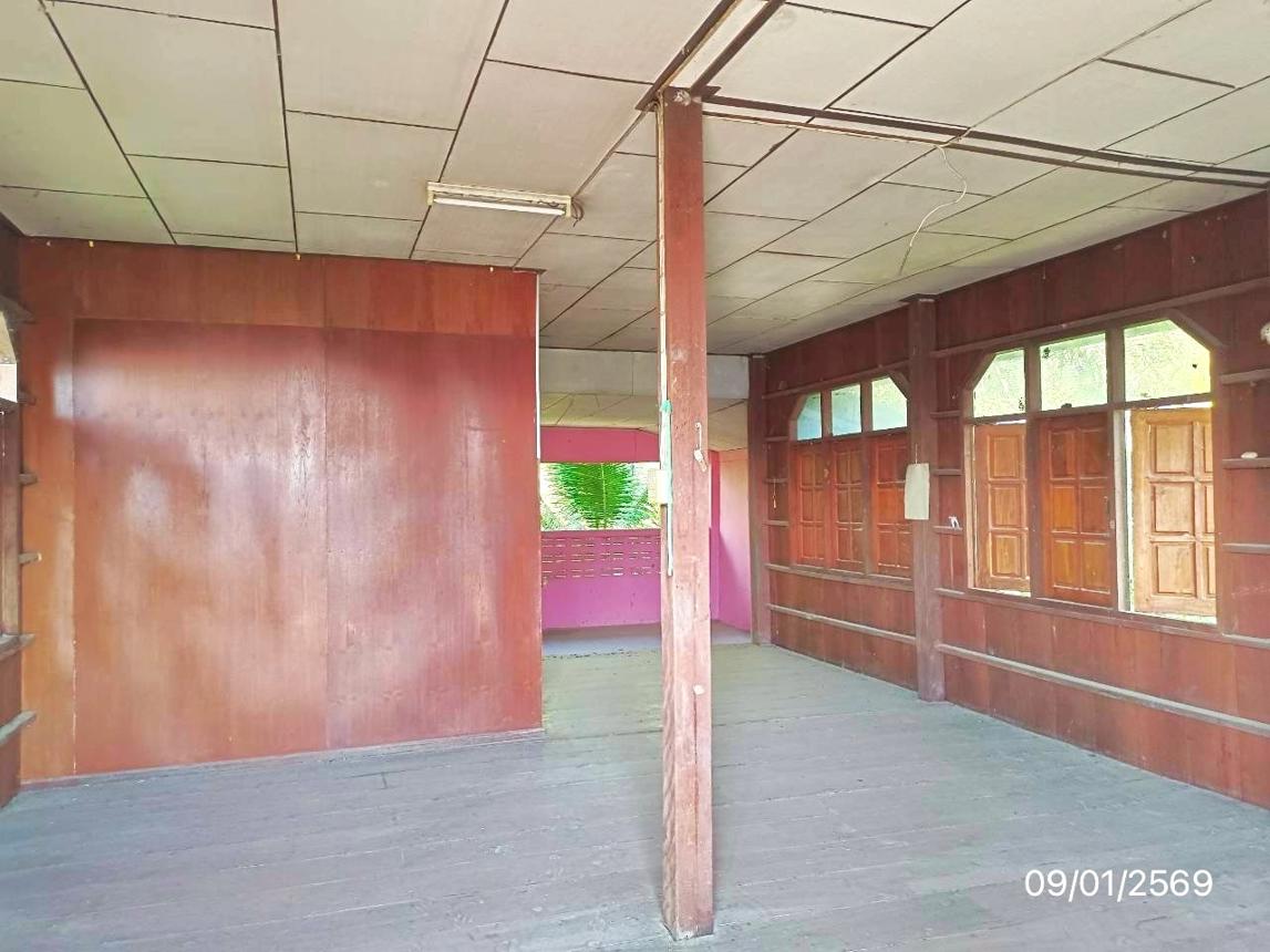 รูป บ้านเดี่ยว 694 ตร.วา เวียงชัย เชียงราย 5.3M - รูปที่ 41/49