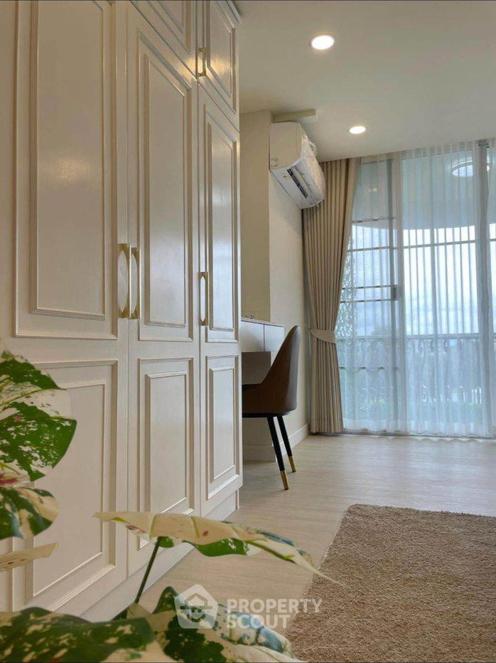 รูป คอนโด 1 ห้องนอน 45 ตร.ม. สำหรับขาย Hillside Condo 4 ใกล้ช้างเผือก (ID 1854515) - รูปที่ 6/14