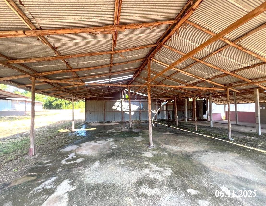 รูป โกดัง 1525 ตร.วา ลอง แพร่ 2.8M - รูปที่ 25/41