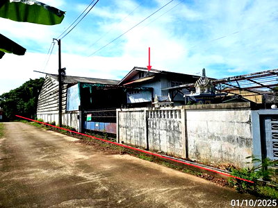 Factory for sale Phitsanulok : FACTORY 1399.4 Sq.w. Muang Phitsanulok Phitsanulok for 7.3M
