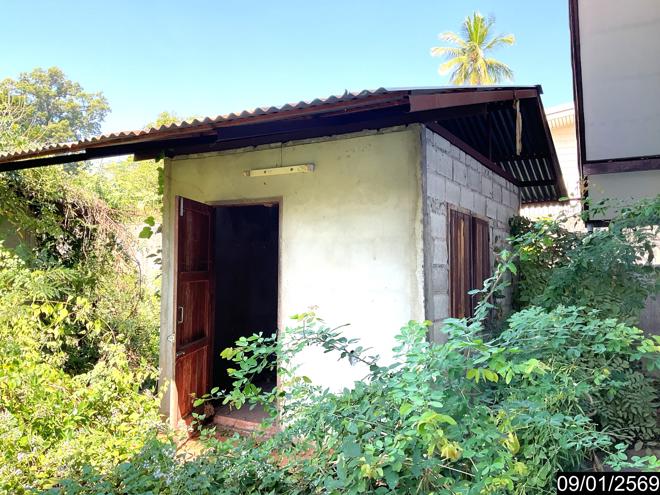 รูป บ้านเดี่ยว 235.5 ตร.วา เมืองอุดรธานี อุดรธานี 5.9M - รูปที่ 13/35