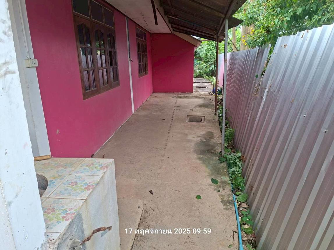 รูป บ้านเดี่ยว 150 ตร.วา เมืองเพชรบูรณ์ เพชรบูรณ์ 1.5M - รูปที่ 17/29