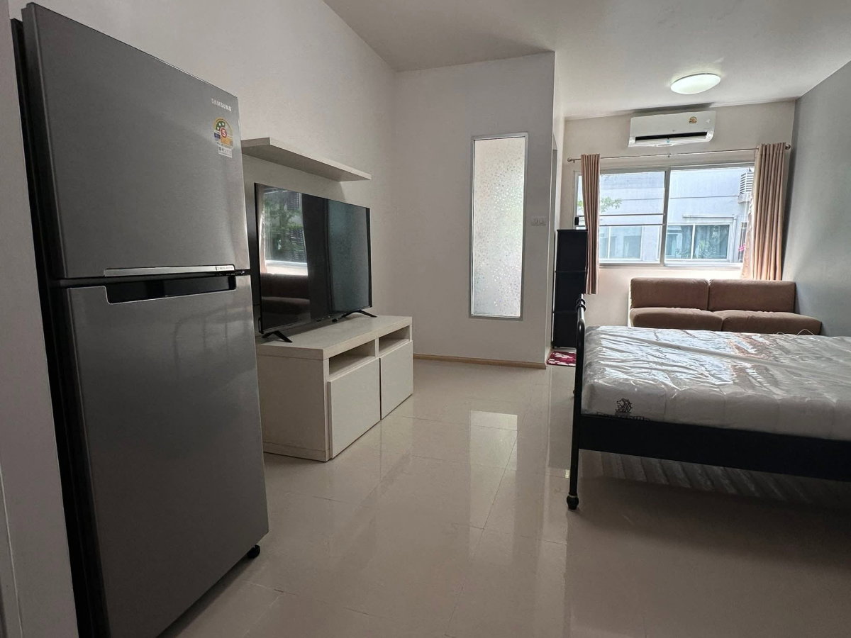 รูป ขายถูกสุดในโครงการ เอสเปซ สุขุมวิท 77 A Space Sukhumvit 77 - รูปที่ 7/7