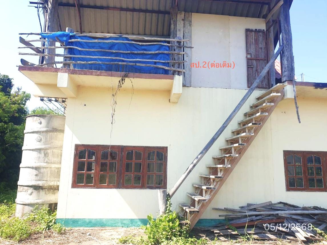 picture HOME 1426 Sq.w. Sop Prap Lamphang for 5.8M - 22/35