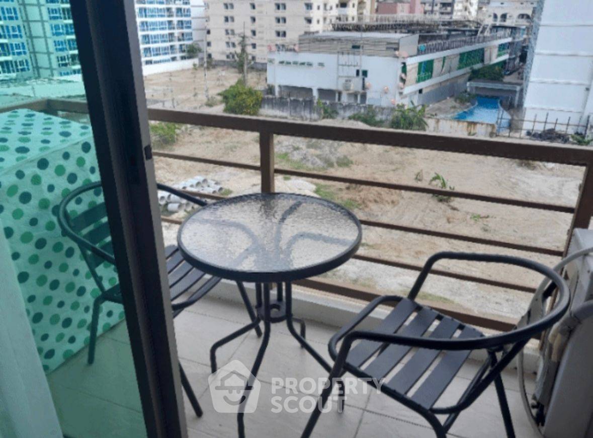 รูป คอนโด 1-ห้องนอน ที่ ดิ เออร์แบน แอทติจูด พัทยา ใกล้ พัทยาใต้ (ID 2661643) - รูปที่ 12/13