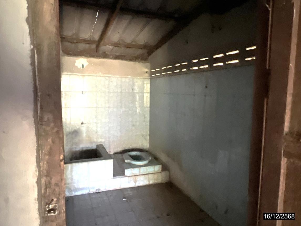 รูป บ้านเดี่ยว 217 ตร.วา เทพสถิต ชัยภูมิ 552,000 - รูปที่ 19/25