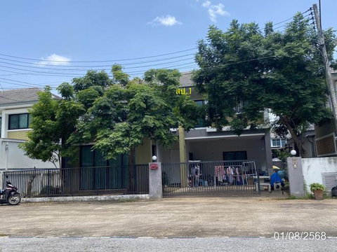 HOME 60 Sq.w. Muang Khon Kaen Khon Kaen for 3.3M