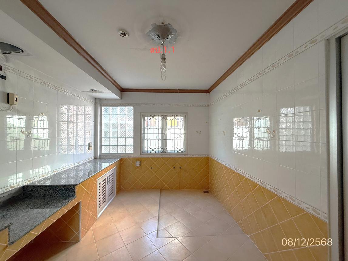 รูป บ้านเดี่ยว 115.7 ตร.วา คันทรีโฮม 2 ศรีราชา ชลบุรี 5.6M - รูปที่ 34/41