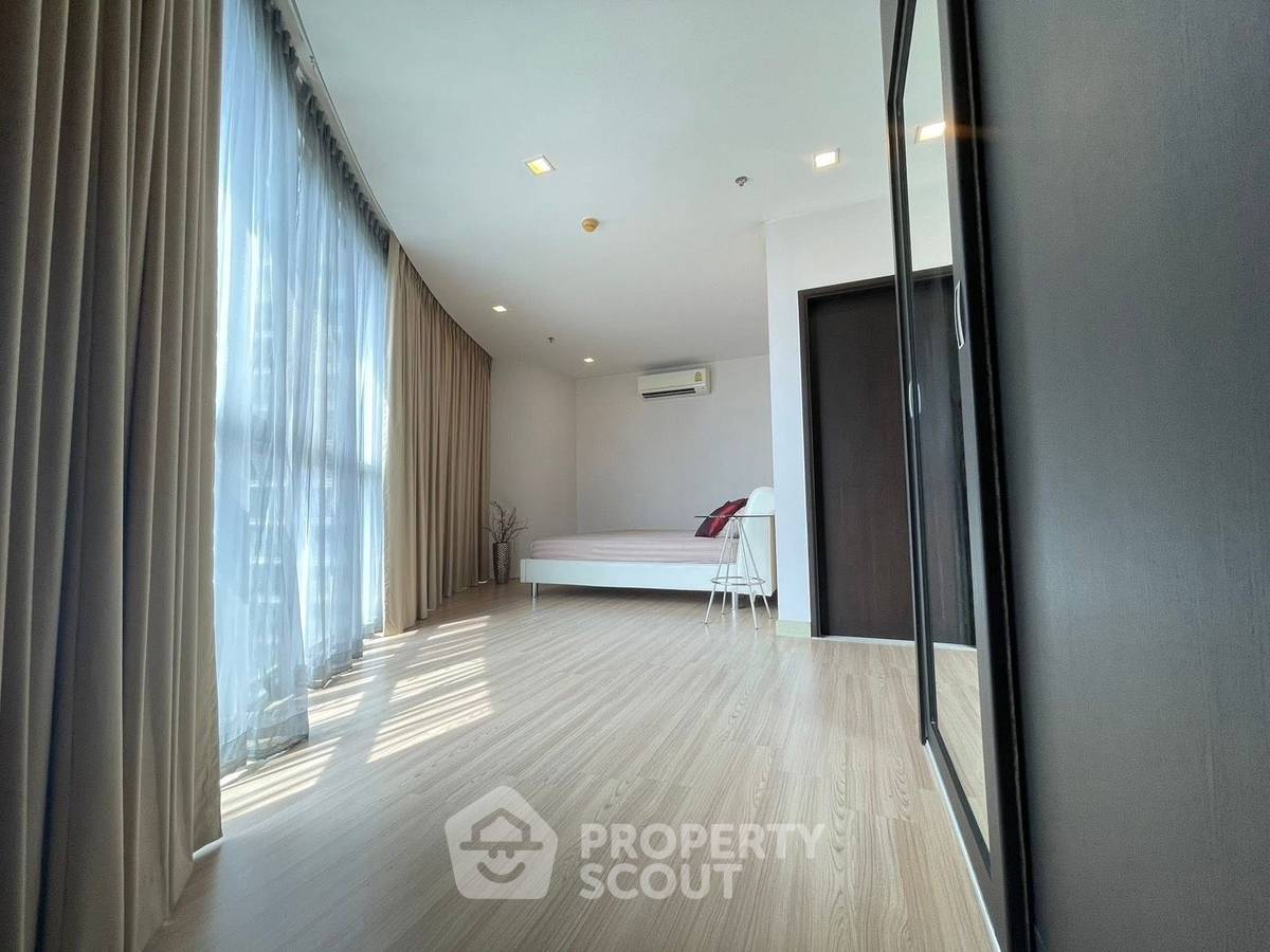 รูป คุ้มค่า 1 ห้องนอน 54 ตร.ม. ที่ Sky Walk Residences ใกล้ BTS พระโขนง 200 ม. (ID 2521824) - รูปที่ 8/10