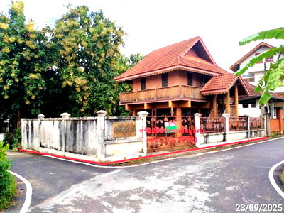 Houses for sale Hang Dong Post Office : HOME 207 Sq.w. Hang Dong Chiang Mai for 6.8M