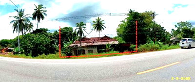 HOME 332 Sq.w. Raman Yala for 863,000