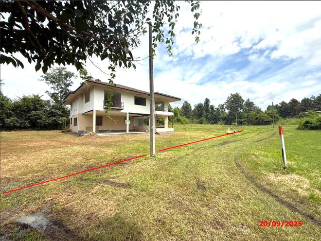 รูป บ้านเดี่ยว 306 ตร.วา แม่ริม เชียงใหม่ 3.5M - รูปที่ 2/35