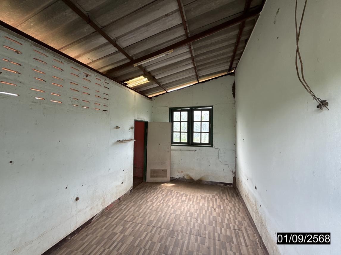 picture FACTORY 1848 Sq.w. Phu Khieo Chaiyaphum for 4.3M - 29/45