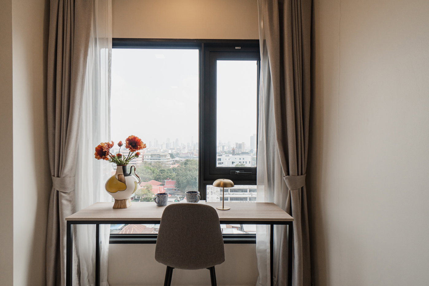 รูป FLO by Sansiri 2 bedrooms, for sale - รูปที่ 5/34