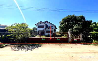 HOME 400.9 Sq.w. Muang Kamphaeng Phet Kamphaeng Phet for 5.6M