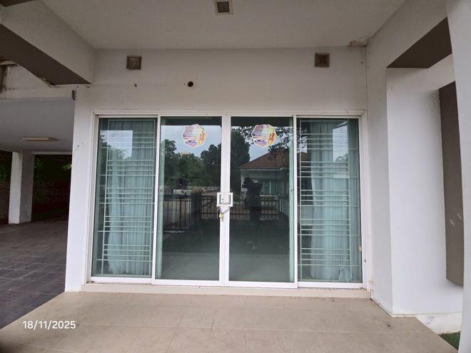 รูป บ้านเดี่ยว 63.7 ตร.วา เนเจอร์ วิลล์ บ้าน-กอก เมืองขอนแก่น ขอนแก่น 3.2M - รูปที่ 11/31