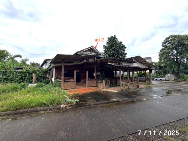 รูป โกดัง 845.3 ตร.วา เมืองเชียงใหม่ เชียงใหม่ 17.7M - รูปที่ 14/59