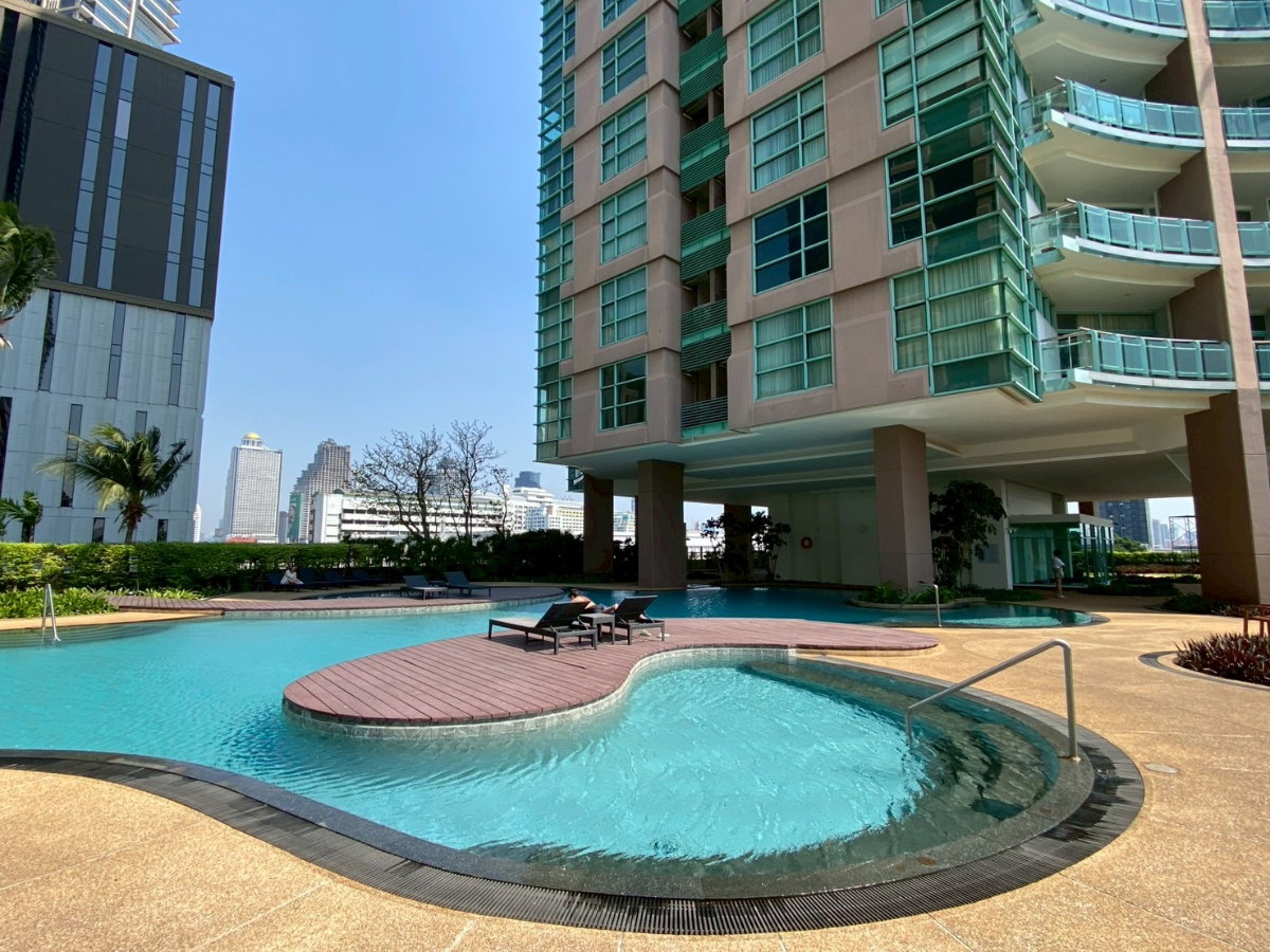 picture S1009 Condo for Sale: Chatrium Riverside Condominium - 26/26