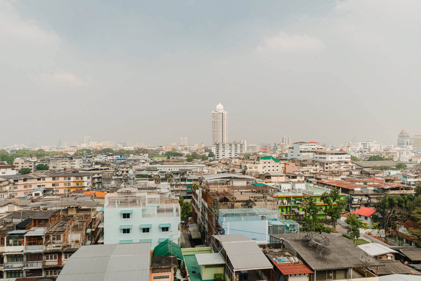รูป FLO by Sansiri 1 bedroom, for sale - รูปที่ 6/38