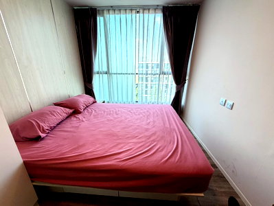 Condos for rent :  Atmoz.               Chaengwattana 