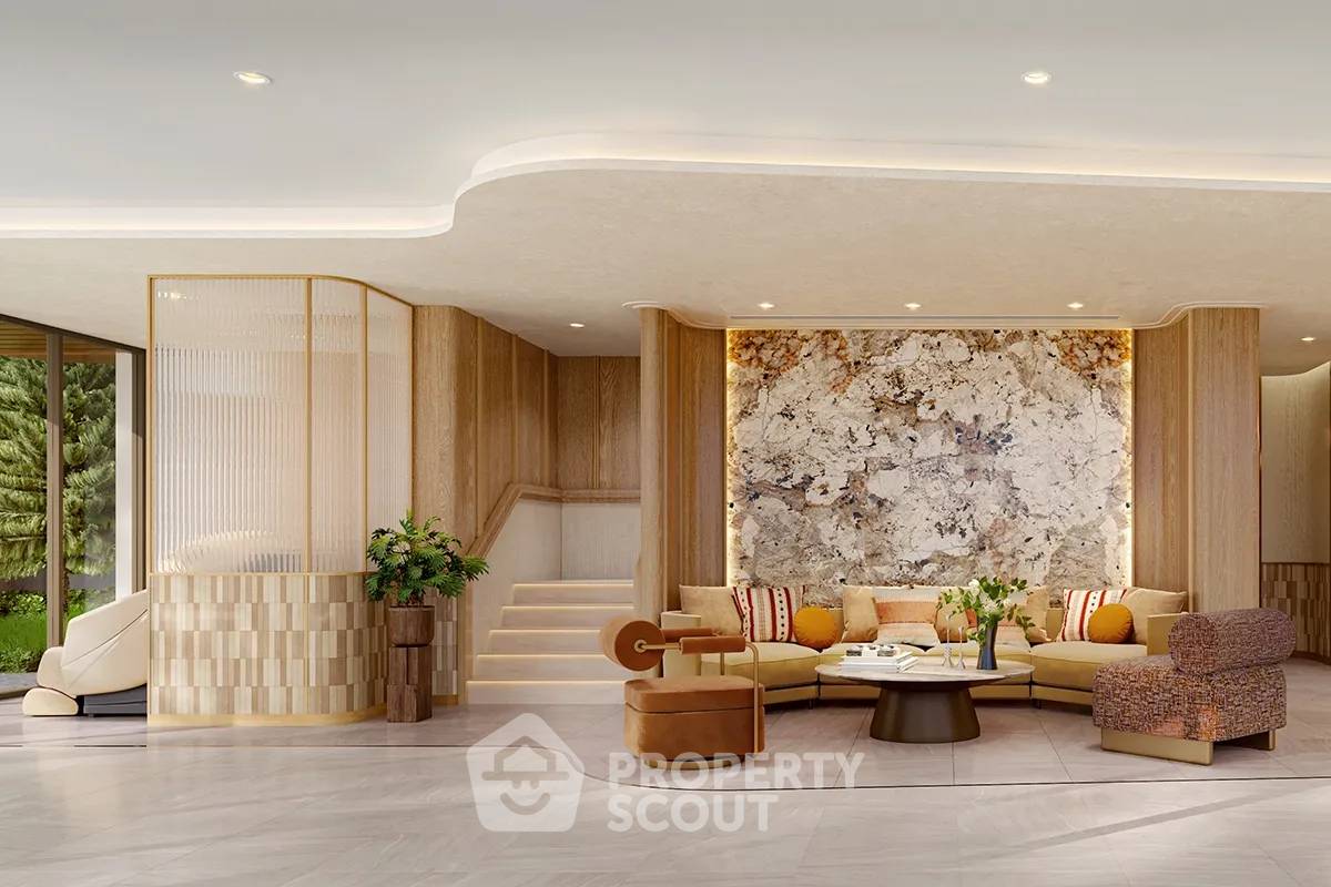 รูป คอนโด 1 ห้องนอน ขาย ที่ Valles HAUS ใกล้ BTS อ่อนนุช (ID 2277257) - รูปที่ 4/13