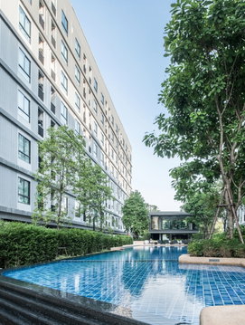 SellUnio Ramkamhang Serithal Bangkok