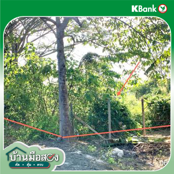 รูป ที่ดินว่างเปล่า 301.4 ตร.วา แม่ลาว เชียงราย 1.1M - รูปที่ 15/17