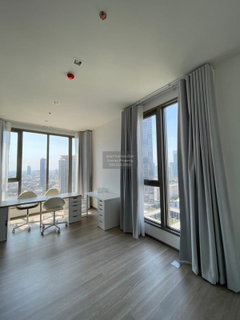 รูปภาพ 🔥🔥🔥 For Rent Condo , RHYTHM Charoenkrung Pavillion , Wat Phraya Krai , Bang Kho Laem , Bangkok , CX-97040 ✅ Live chat with us ADD LINE @connexproperty ✅ 🔥🔥🔥