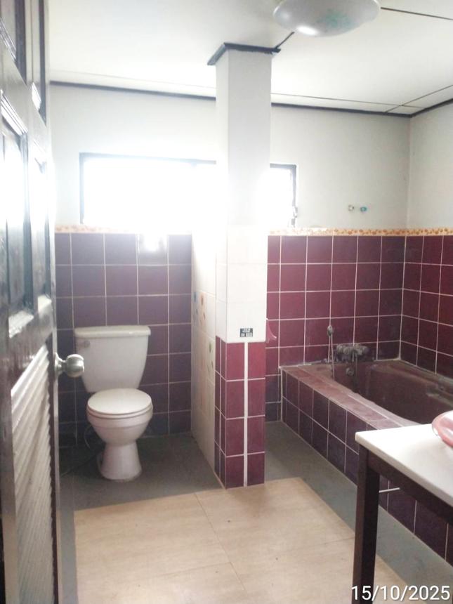 รูป บ้านเดี่ยว 203 ตร.วา สันกำแพง เชียงใหม่ 4.1M - รูปที่ 39/49