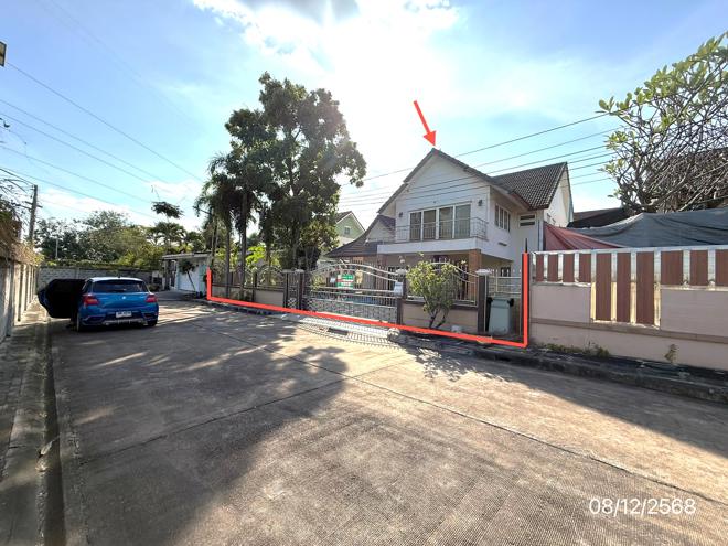 รูป บ้านเดี่ยว 115.7 ตร.วา คันทรีโฮม 2 ศรีราชา ชลบุรี 5.6M - รูปที่ 2/41
