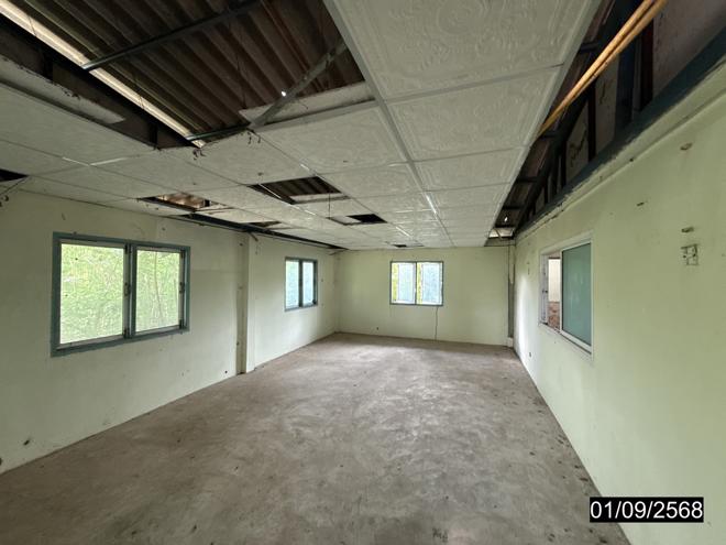 picture FACTORY 1848 Sq.w. Phu Khieo Chaiyaphum for 4.3M - 13/45