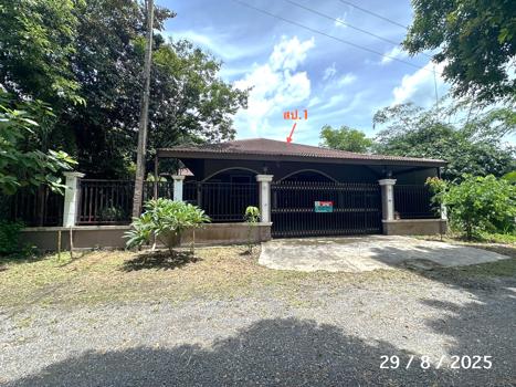 รูป บ้านเดี่ยว 200 ตร.วา เมืองเชียงใหม่ เชียงใหม่ 5.9M - รูปที่ 24/27