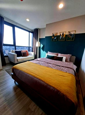 Condos for rent : XT                          Huaikhwang 