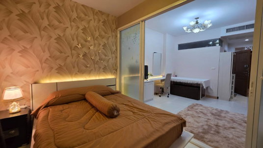 รูปภาพ Code: 26KJ890  for rent Supalai River Place 🔥🔥 Line ID: @kjcondo (with @)🔥🔥