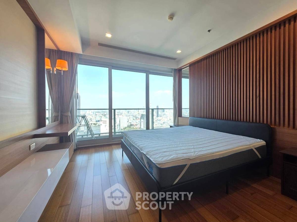 รูป คอนโด 2 ห้องนอน 134 ตร.ม. ที่ The River Condominium ใกล้ BTS สะพานตากสิน 400 ม. (ID 2661961) - รูปที่ 6/10