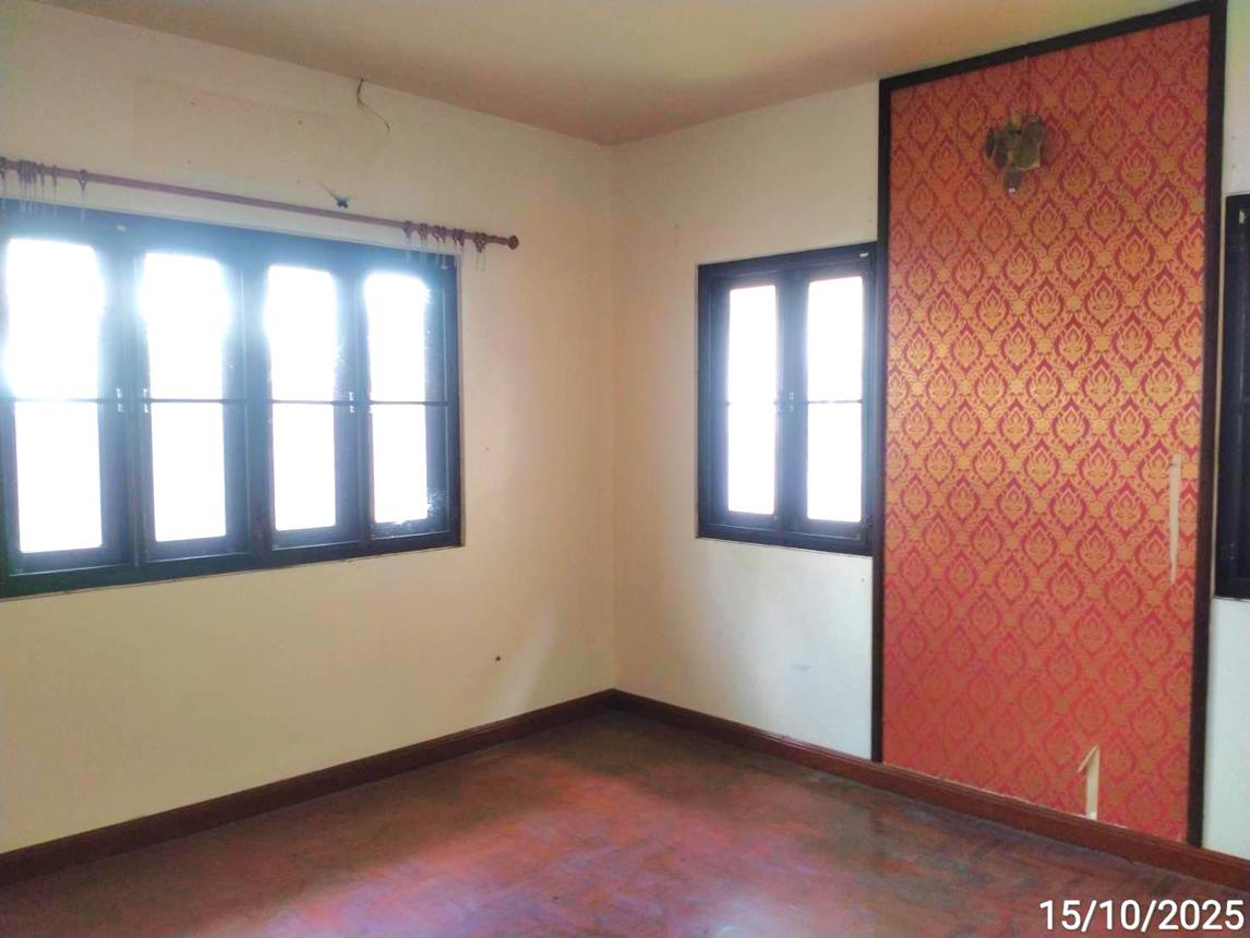รูป บ้านเดี่ยว 70 ตร.วา กาญจน์กนกวิลล์ 1 สันกำแพง เชียงใหม่ 2.1M - รูปที่ 24/33