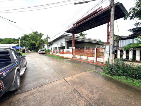 โกดัง 845.3 ตร.วา เมืองเชียงใหม่ เชียงใหม่ 17.7M