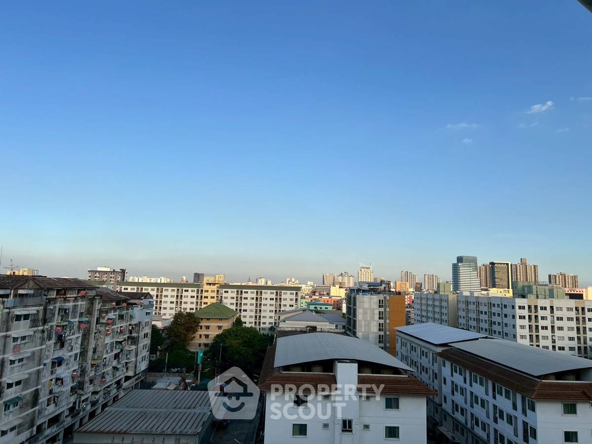 รูป คอนโด 1 ห้องนอน 94 ตร.ม. ขาย ที่ธาระรื่นอเวน แปลบปล้า วังทองหลาง กรุงเทพ (ID 2601864) - รูปที่ 25/26