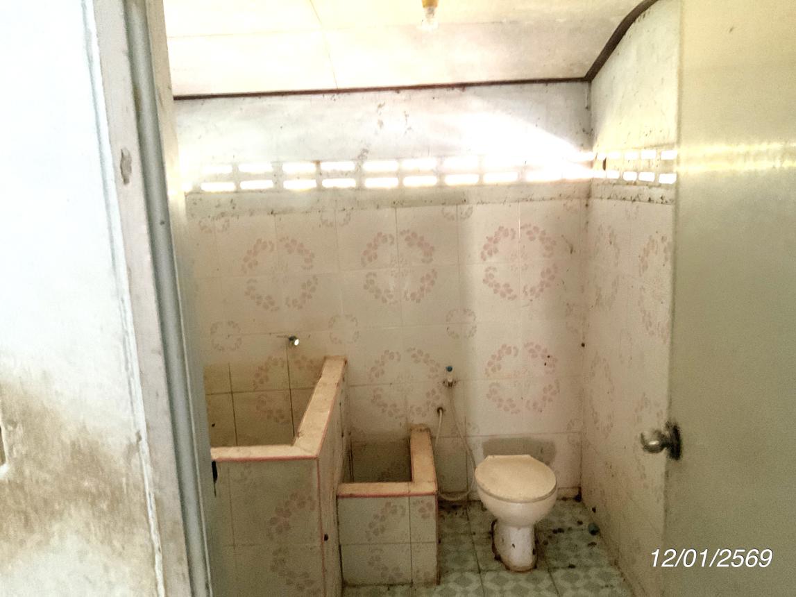 รูป บ้านเดี่ยว 503.6 ตร.วา ประจันตคาม ปราจีนบุรี 1.7M - รูปที่ 25/35