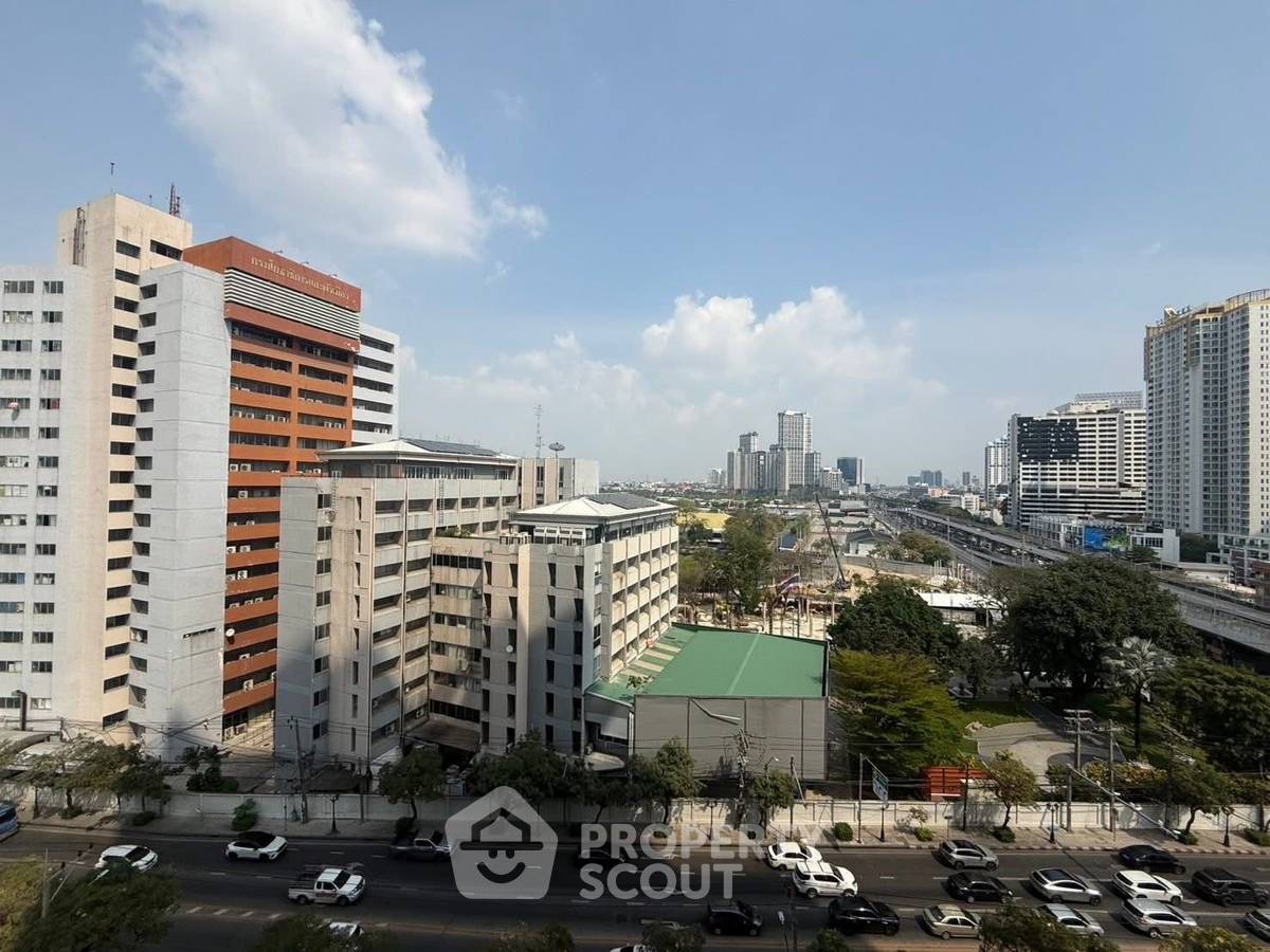 รูป คอนโด 1 ห้องนอน The Base Urban Rama9 ใกล้ MRT พระราม 9 (ID 2648970) - รูปที่ 9/9