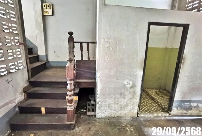 รูป อาคารพาณิชย์ 20 ตร.วา เมืองชลบุรี ชลบุรี 1.6M - รูปที่ 8/29