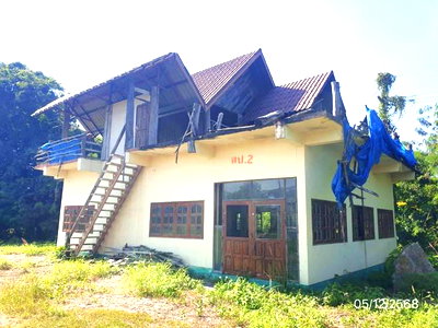 Houses for sale Sop Prap Lamphang : HOME 1426 Sq.w. Sop Prap Lamphang for 5.8M