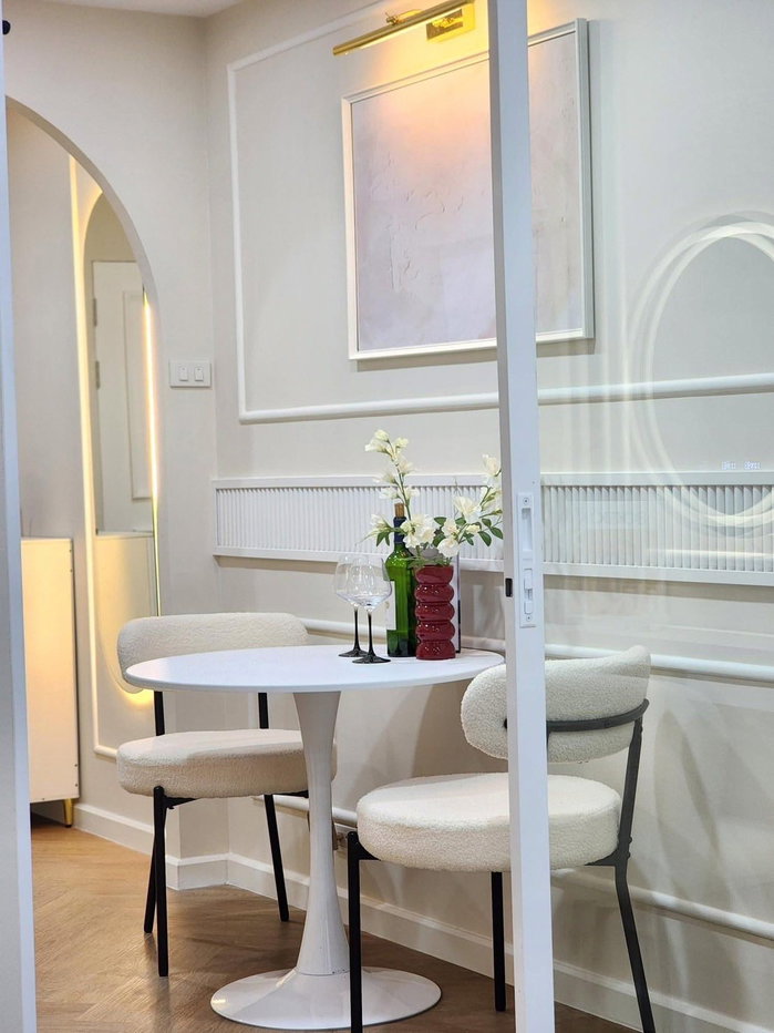 รูป ✨Condo for Rent : Srivara Mansion ( AP-02) ( line : @condo91 ) - รูปที่ 7/9