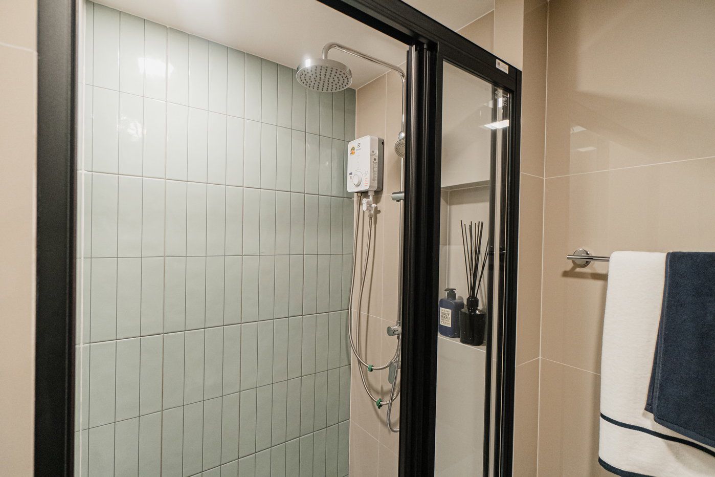 รูป FLO by Sansiri 1 bedroom, for sale - รูปที่ 19/22