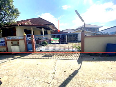 Houses for sale Ban Don Bom, Khon Kaen : HOME 181.3 Sq.w. Muang Khon Kaen Khon Kaen for 4.3M