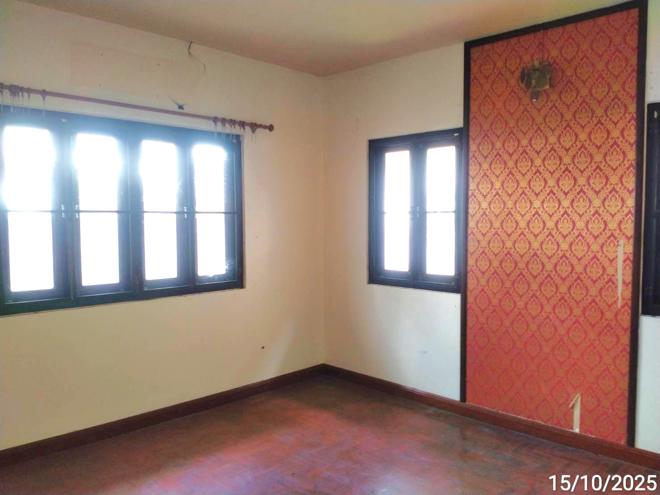 รูป บ้านเดี่ยว 70 ตร.วา กาญจน์กนกวิลล์ 1 สันกำแพง เชียงใหม่ 2.1M - รูปที่ 10/33