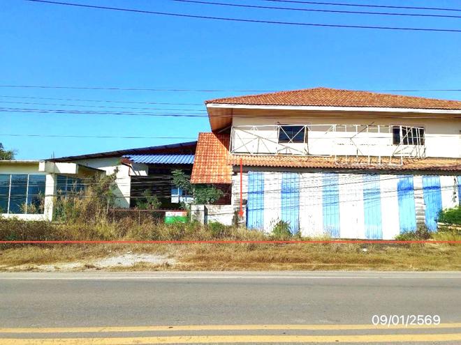 รูป บ้านเดี่ยว 694 ตร.วา เวียงชัย เชียงราย 5.3M - รูปที่ 1/49