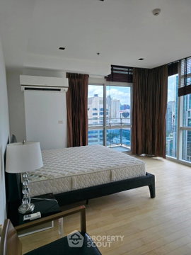ใกล้ BTS เพลินจิต 200 ม. คอนโด 3 ห้องนอน Athenee Residence ขนาด 224 ตร.ม. ชั้น 19 (ID 2664273)