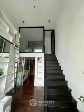 Pet-Friendly 1-BR Condo, Ideo Morph 38 Near BTS Thong Lor (ID 2447598)