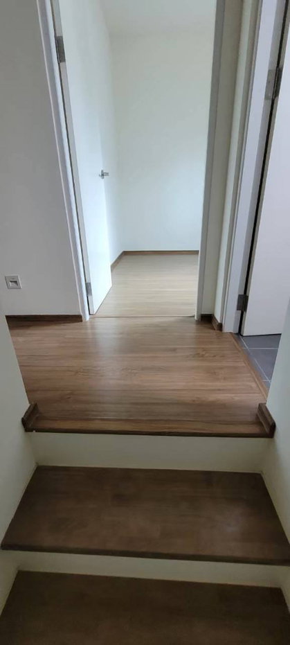 รูป 🔥 ขายทาวน์โฮม Pleno Saimai บ้านใหม่ไม่เคยอยู่ 2 นอน 3 น้ำ | ทำเลสายไหม ใกล้ทางด่วน & รถไฟฟ้า | เพียง 3 ล้าน 🔥 - รูปที่ 7/12